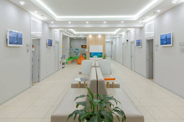 Офтальмологическая клиника «Эксимер» в Новосибирске